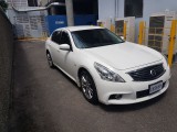 2011 Nissan Skyline 350GT for sale in Kingston / St. Andrew, Jamaica