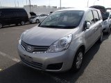 2012 Nissan Note for sale in Kingston / St. Andrew, Jamaica