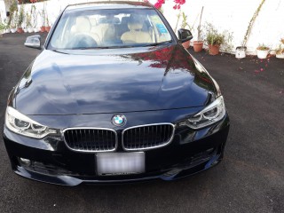 2013 BMW 320i for sale in Kingston / St. Andrew, Jamaica