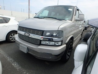 2014 Chevrolet Express for sale in Kingston / St. Andrew, Jamaica