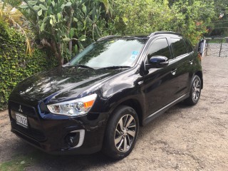 2015 Mitsubishi ASX for sale in Kingston / St. Andrew, Jamaica