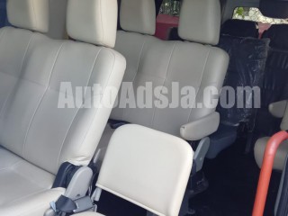 2017 Nissan Caravan for sale in St. Catherine, Jamaica