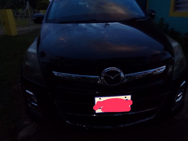 2013 Mazda MPV for sale in St. Catherine, Jamaica