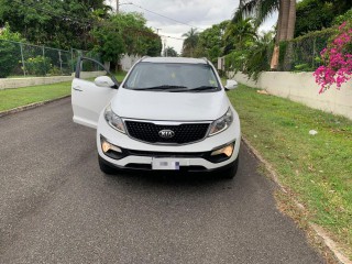2014 Kia Sportage for sale in Kingston / St. Andrew, Jamaica