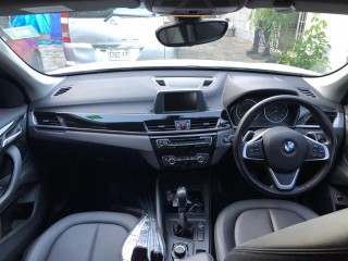 2017 BMW X1 for sale in Kingston / St. Andrew, Jamaica