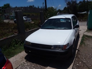 1995 Toyota Corolla for sale in St. Catherine, Jamaica