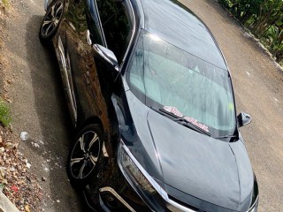 2017 Honda Civic for sale in St. Ann, Jamaica