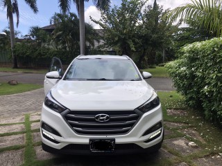 2018 Hyundai Tuscan GL for sale in Kingston / St. Andrew, Jamaica