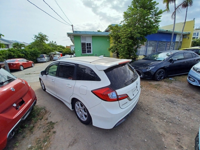 Jamaica