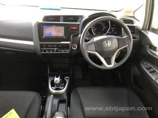 2017 Honda Fit