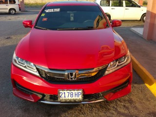 2016 Honda Accord for sale in St. Catherine, Jamaica