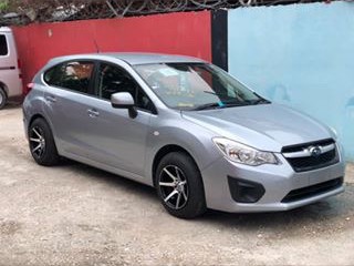 2014 Subaru Impreza for sale in Kingston / St. Andrew, Jamaica