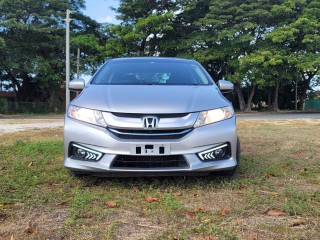 2015 Honda Grace DX Hybrid