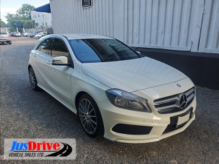 2014 Mercedes Benz A200 for sale in Kingston / St. Andrew, Jamaica