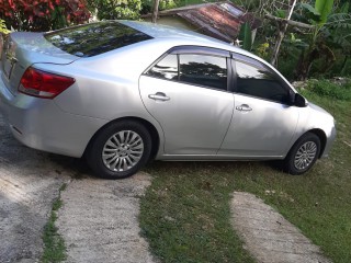 2013 Toyota ALLION