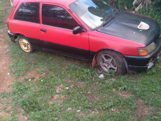 1994 Toyota Starlet