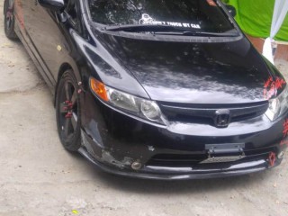 2006 Honda Civic for sale in Kingston / St. Andrew, Jamaica