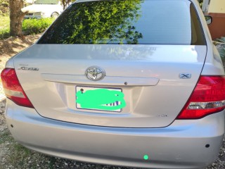 2012 Toyota Axio for sale in Hanover, Jamaica