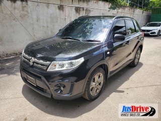 2019 Suzuki VITARA for sale in Kingston / St. Andrew, Jamaica