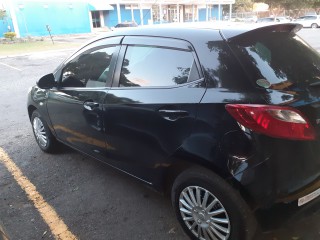 2012 Mazda Demio for sale in Kingston / St. Andrew, Jamaica