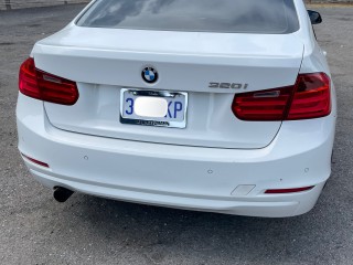 2013 BMW 320i