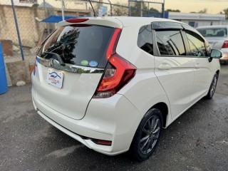 2018 Honda Fit