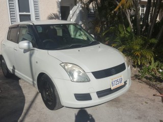2008 Suzuki Swift for sale in Kingston / St. Andrew, Jamaica