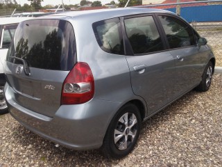 2004 Honda Fit for sale in Manchester, Jamaica