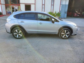 2014 Subaru XV 20