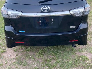 2013 Toyota Wish for sale in Manchester, Jamaica