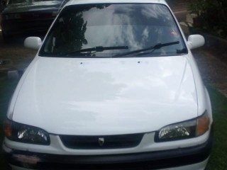 1996 Toyota Corolla for sale in Kingston / St. Andrew, Jamaica
