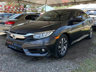2018 Honda Civic 
$2,980,000