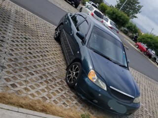 2001 Honda civic for sale in St. Catherine, Jamaica