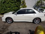 2007 Subaru Impreza WRX for sale in Kingston / St. Andrew, Jamaica