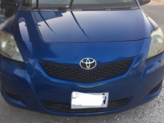 2010 Toyota Yaris for sale in Trelawny, Jamaica