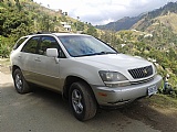 2000 Lexus RX300 for sale in Kingston / St. Andrew, Jamaica
