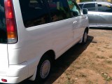 1998 Toyota noah for sale in Manchester, Jamaica