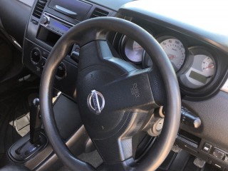 2012 Nissan Tida