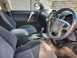 2018 Toyota PRADO for sale in Kingston / St. Andrew, Jamaica