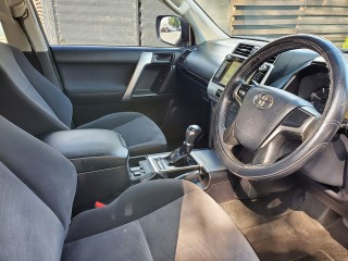 2018 Toyota PRADO 
$7,050,000