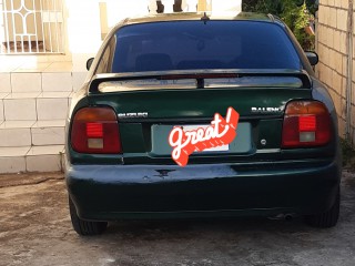 1998 Suzuki Baleno for sale in St. Ann, Jamaica