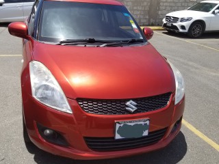 2012 Suzuki Swift for sale in Kingston / St. Andrew, Jamaica