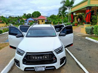 2023 Toyota Hilux GR Sport for sale in Kingston / St. Andrew, Jamaica