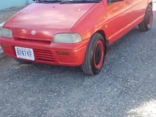 1993 Suzuki Alto for sale in St. Catherine, Jamaica