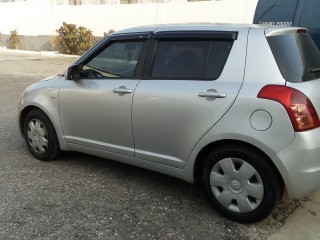 2008 Suzuki Swift for sale in Kingston / St. Andrew, Jamaica