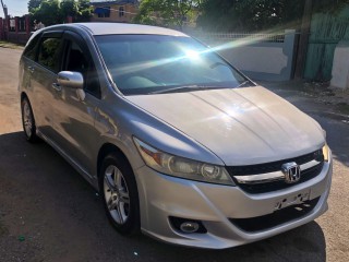 2011 Honda Stream RSZ