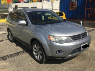 2011 Mitsubishi Outlander for sale in St. Catherine, Jamaica