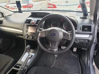 2014 Subaru XV EYESIGHT PACKAGE for sale in Kingston / St. Andrew, Jamaica
