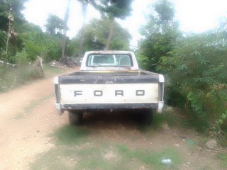 1989 Ford F150 Custom for sale in St. Catherine, Jamaica