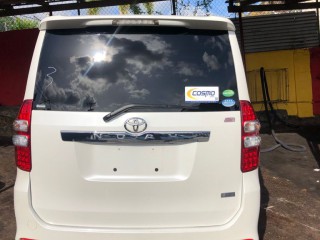 2012 Toyota Noah SI for sale in St. James, Jamaica